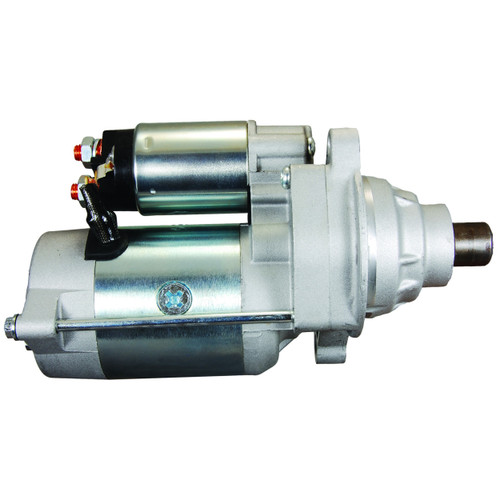 WAI New Starter 6670N - left view