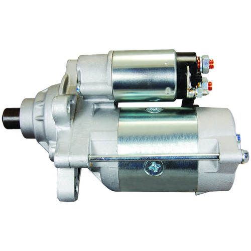 WAI New Starter 6670N - right view