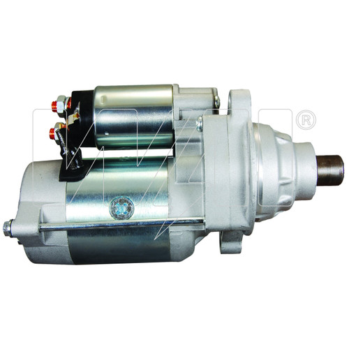 WAI New Starter 6670N - side view