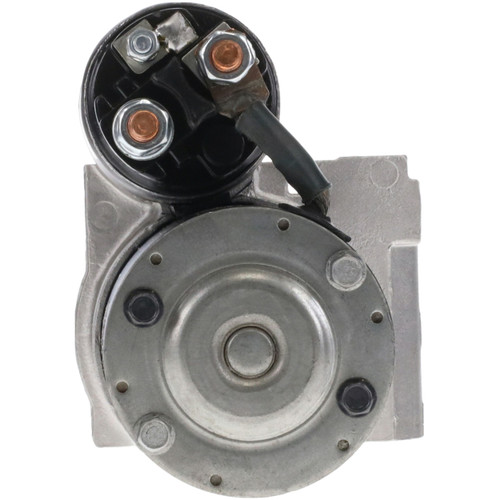 Power Select Remanufactured Starter 6757R - back view