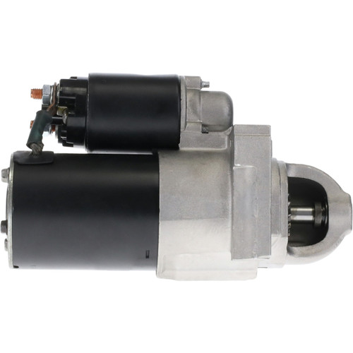 Power Select Remanufactured Starter 6757R - left view