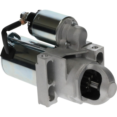 WAI New Starter 6485N - front view