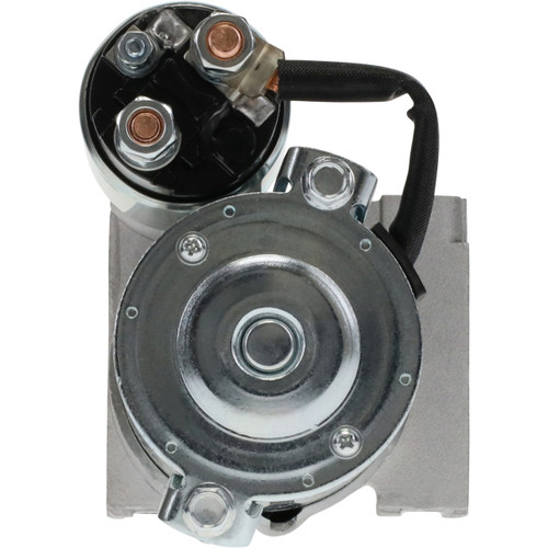 WAI New Starter 6485N - back view