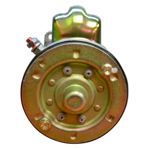 Power Select Remanufactured Starter 3124R - back view