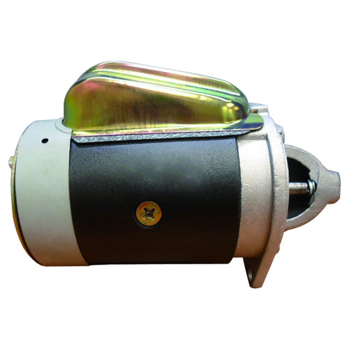 Power Select Remanufactured Starter 3124R - left view