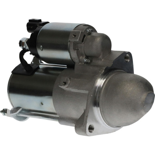 WAI New Starter 6976N - front view