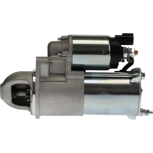 WAI New Starter 6976N - right view