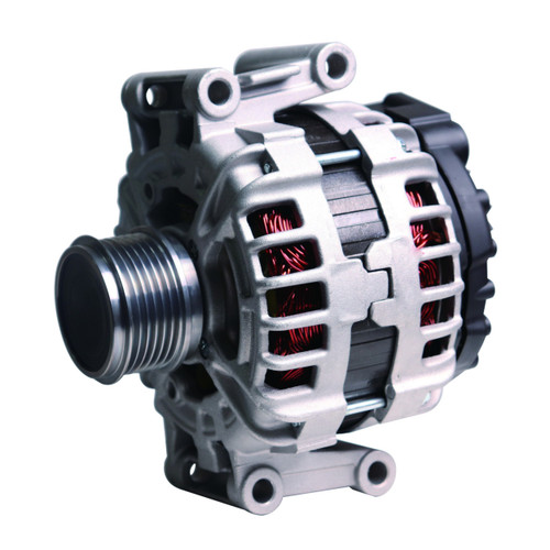 WAI New Alternator 24226N