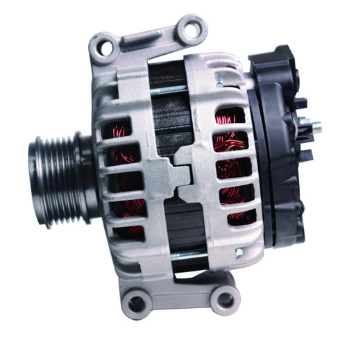 WAI New Alternator 24226N - right view