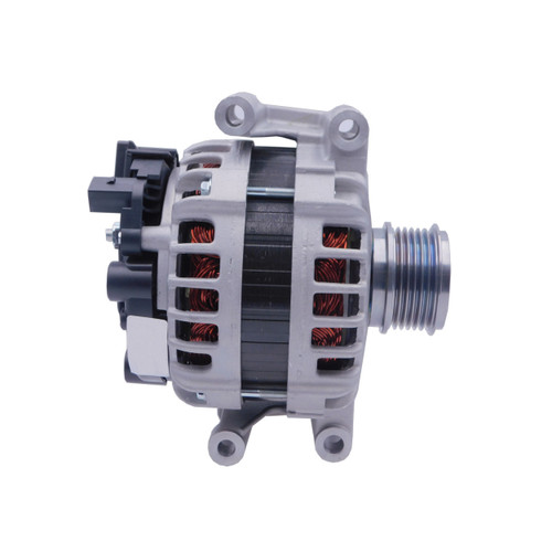 WAI New Alternator 24226N - side view