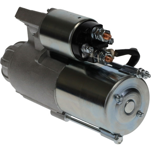 WAI New Starter 3631N-PG