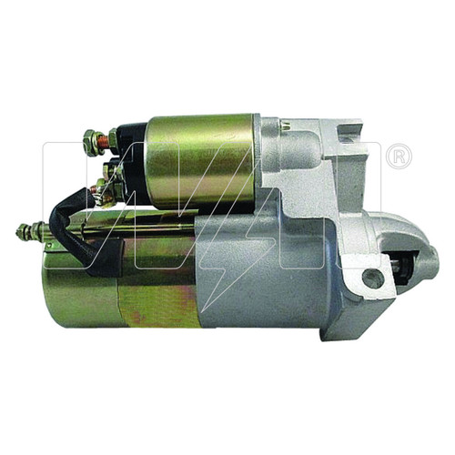 WAI New Starter 3631N-PG