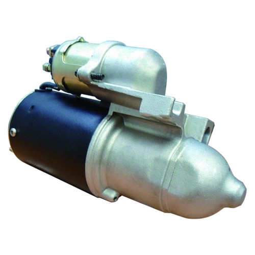 Power Select Remanufactured Starter 6415R - front view