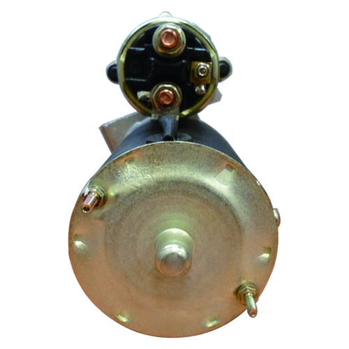 Power Select Remanufactured Starter 6415R - back view