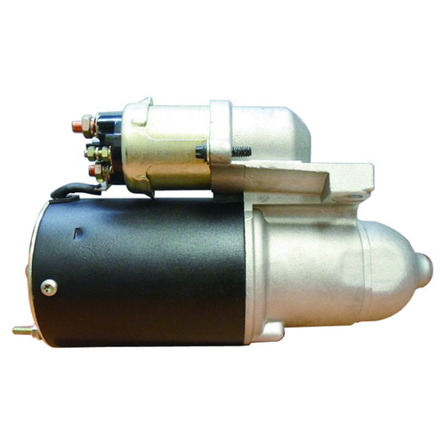 Power Select Remanufactured Starter 6415R - left view