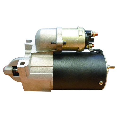 Power Select Remanufactured Starter 6415R - right view