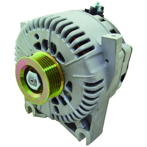 WAI New Alternator 7781N