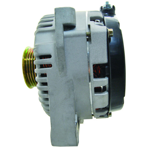 WAI New Alternator 7781N - right view
