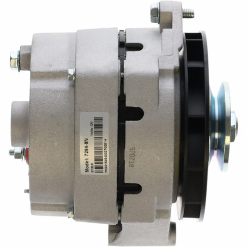 WAI New Alternator 7294-9N