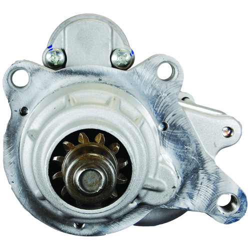Power Select Remanufactured Starter 6670R - front view
