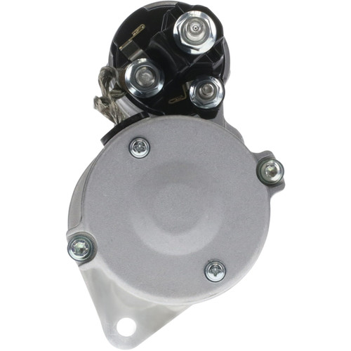 WAI New Starter 31257N - back view