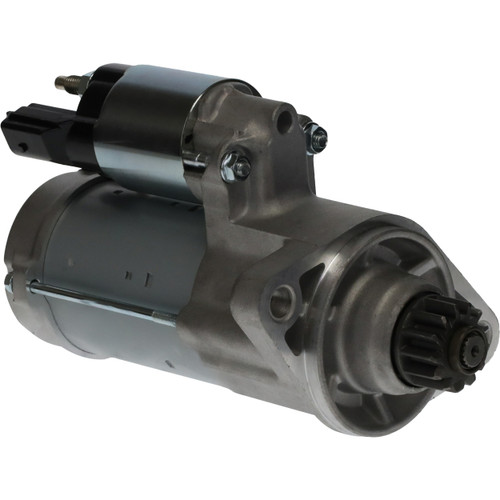 WAI New Starter 30236N - front view