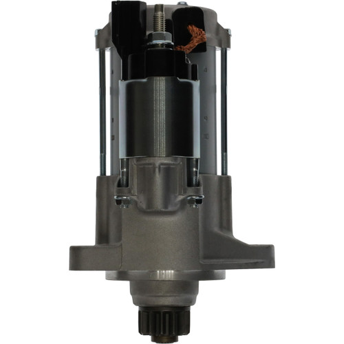 WAI New Starter 30236N - top view