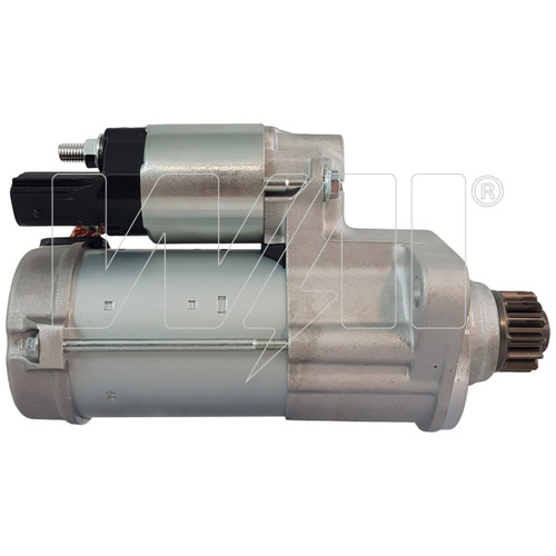 WAI New Starter 30236N - side view
