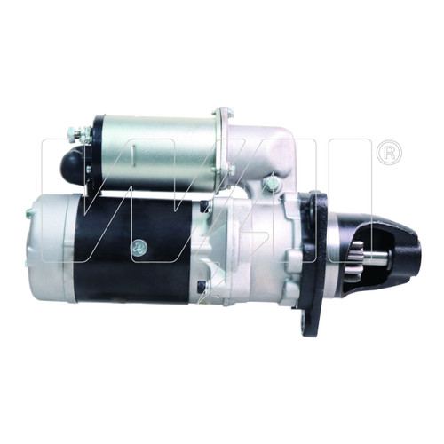 WAI New Starter 6674N - side view
