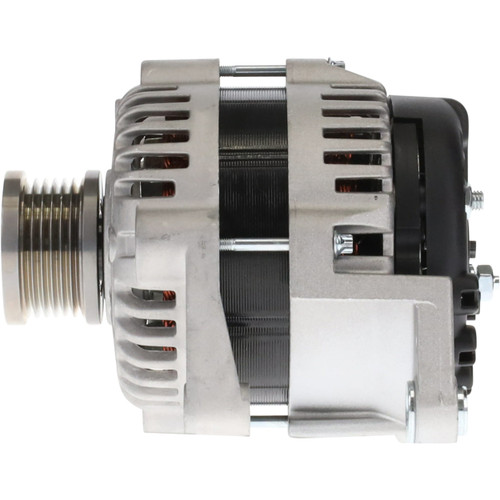 WAI New Alternator 21514N - right view