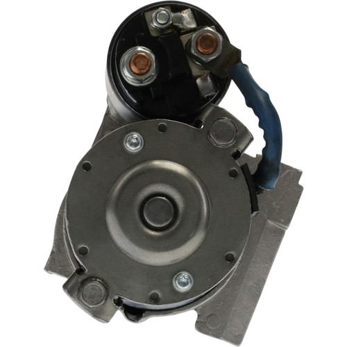 Power Select Remanufactured Starter 6489R - back view