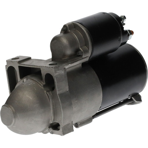 Power Select Remanufactured Starter 6489R
