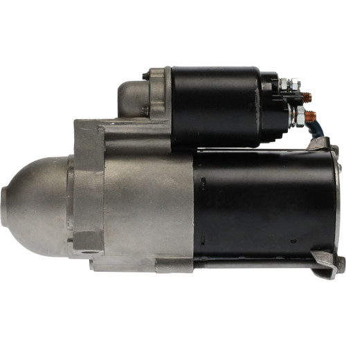 Power Select Remanufactured Starter 6489R - right view