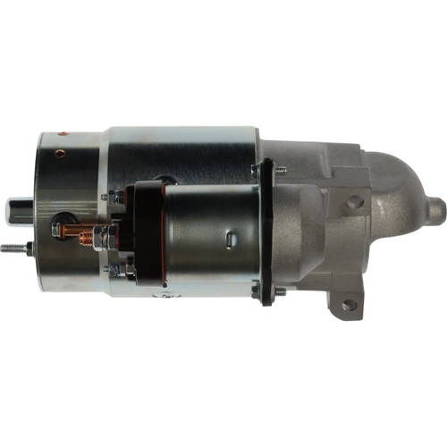 WAI New Starter 3838N - top view