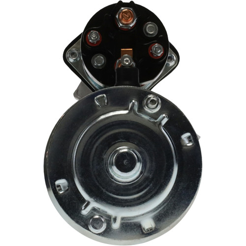 WAI New Starter 3838N - back view