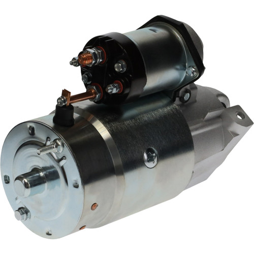 WAI New Starter 3838N
