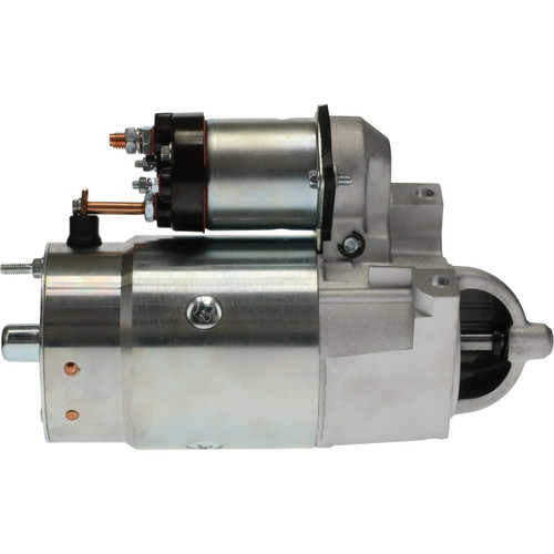 WAI New Starter 3838N - left view