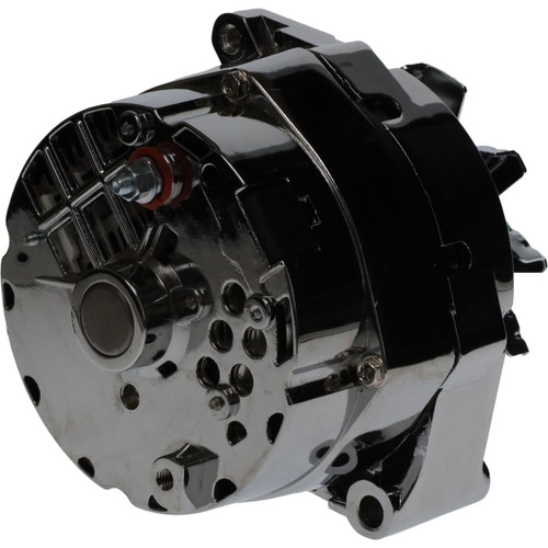 WAI New Alternator 7294-SECN