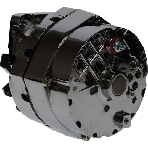 WAI New Alternator 7294-SECN