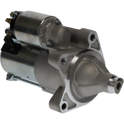 Power Select Remanufactured Starter 6763R - front view