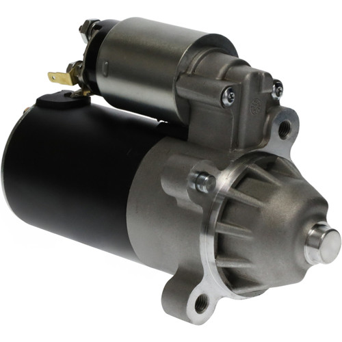 Power Select Remanufactured Starter 6642R - front view