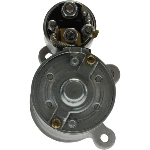 Power Select Remanufactured Starter 6642R - back view