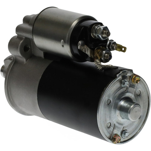 Power Select Remanufactured Starter 6642R