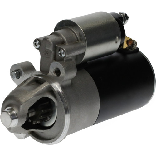 Power Select Remanufactured Starter 6642R