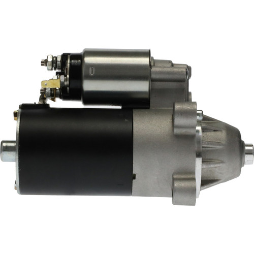 Power Select Remanufactured Starter 6642R - left view