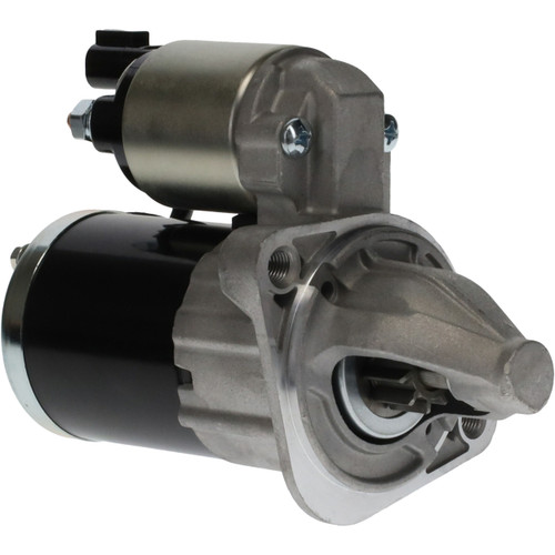 WAI New Starter 30256N - front view