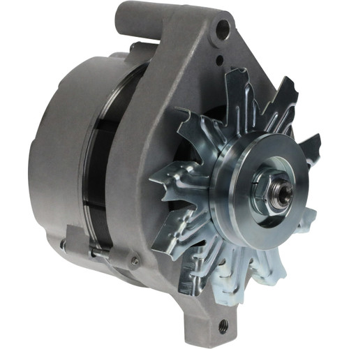 WAI New Alternator 7058N - front view