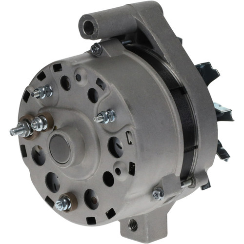 WAI New Alternator 7058N