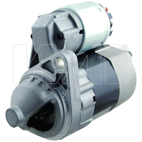 WAI New Starter 33080N - front view