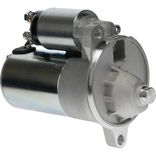 WAI New Starter 3240N - front view